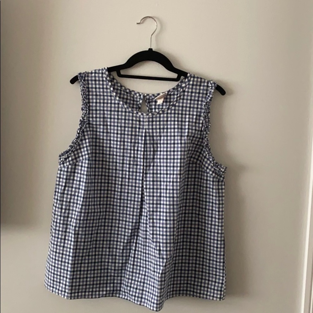 Women’s blouse